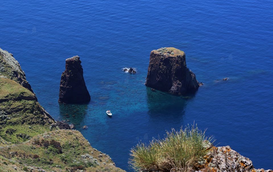 Eolie: Isola di Lipari